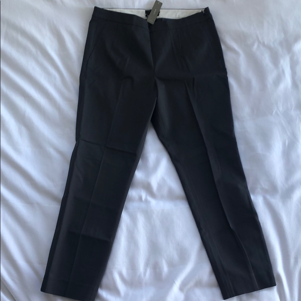 J.CREW CROP PANT